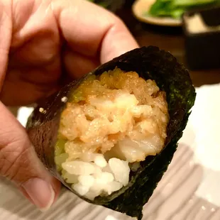 Handroll