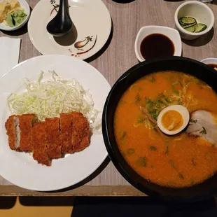 food, ramen and noodles