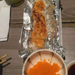 Rocky Mountain Roll