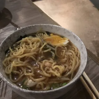 Chicken Ramen