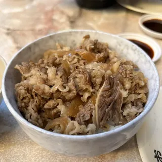 Yakiniku-Don