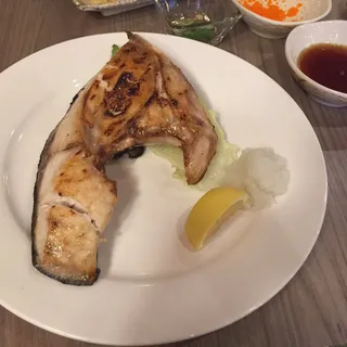 Hamachi Kama