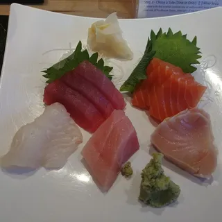 Sashimi