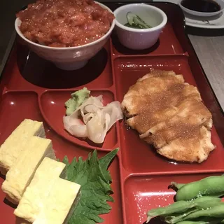 Bento Combination