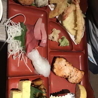 Bento Special