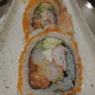 Shrimp Tempura