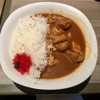 Chicken Curry