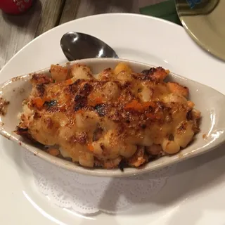 Spicy mayo