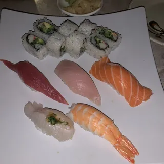 Sashimi Combination
