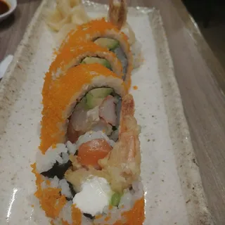 Yami Roll