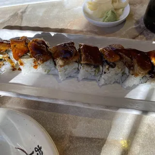Dragon Roll