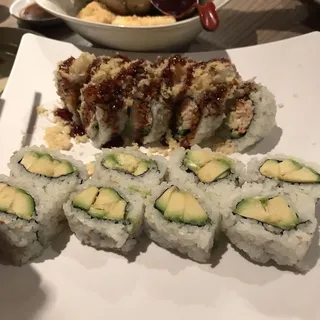Crunchy Roll