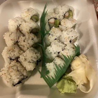 California Roll