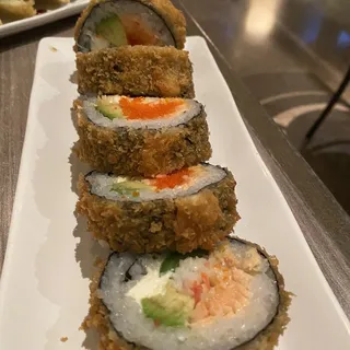 Mexican Roll