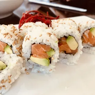 Sushi Seven