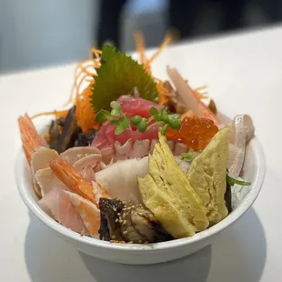 Chirashi