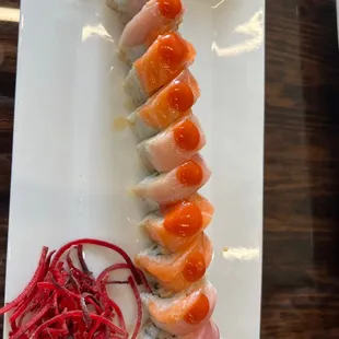 Tokyo Roll