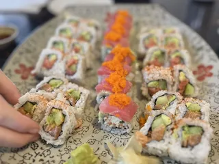 Sushiholic