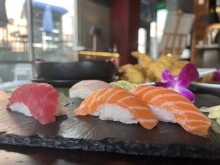 Sukeban Sushi