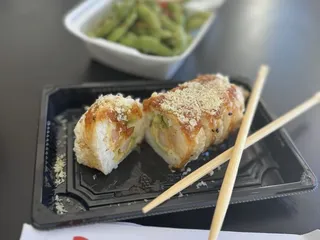 Yummi Sushi & Grill