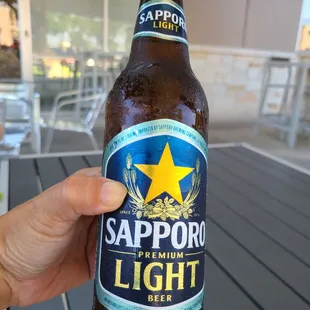 Sapporo Light