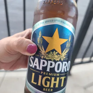 Sapporo Light