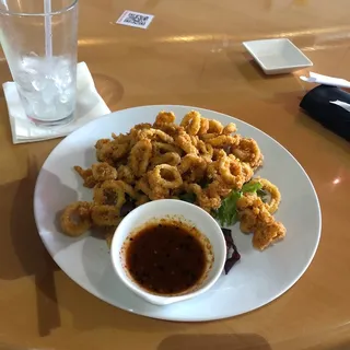 Calamari