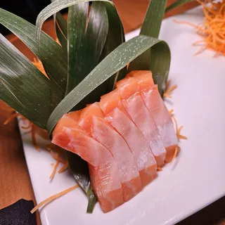 Salmon Belly