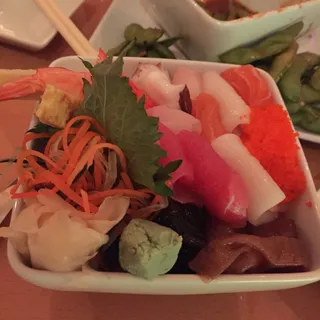 Chirashi