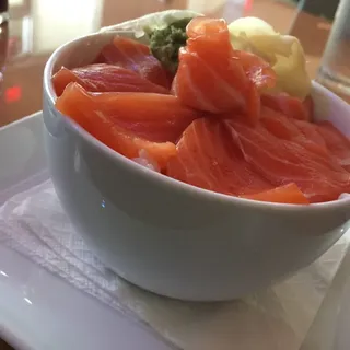 Salmon Don
