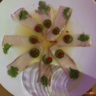 Tiradito