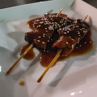Yakitori