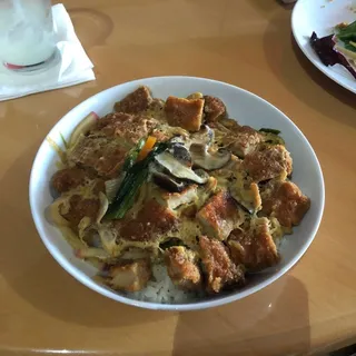 Katsu Don