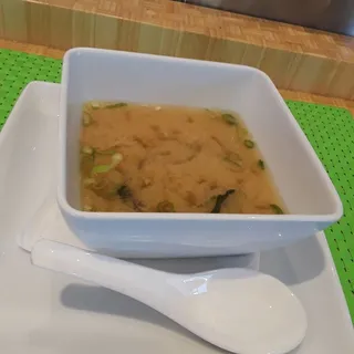 Miso Soup