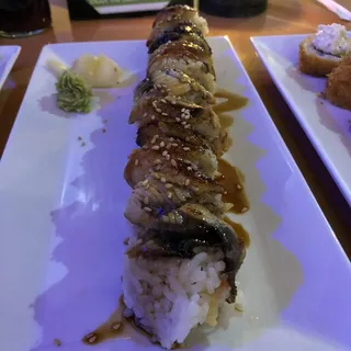 Dragon Deluxe Roll