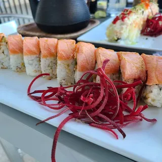Elvis Roll