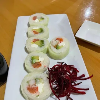 Kiurimaki Roll