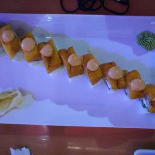 Monkey Roll