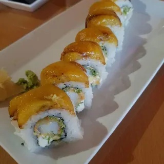 Pilgrim Roll