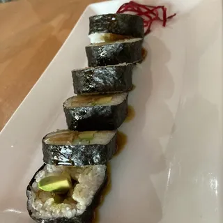 Sushi Bars