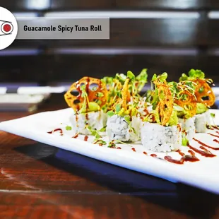 Sushi Shack - Japanese Sushi Restaurant in Plano, TX 75075