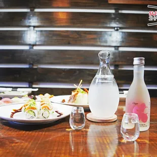 Sushi Shack - Japanese Sushi Restaurant in Plano, TX 75075