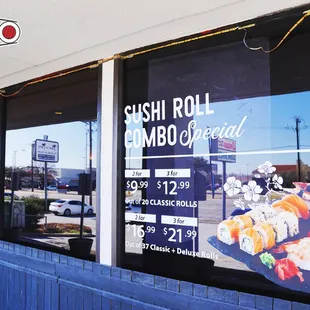 Sushi Shack - Japanese Sushi Restaurant in Plano, TX 75075