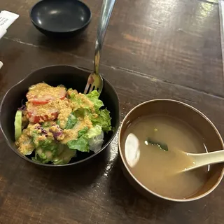 Miso Soup