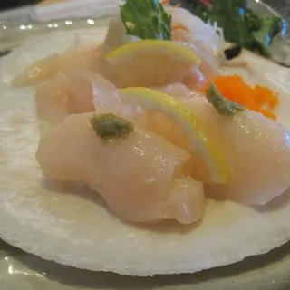 Scallop