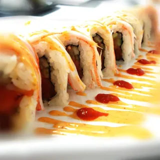 Samurai Roll