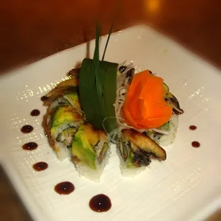Dragon Roll