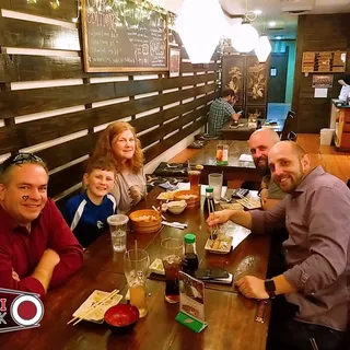 Independence Roll (Deep Fried)