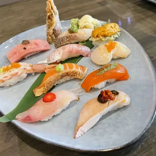 Omakase