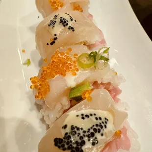 Romeo &amp; Juliet Roll